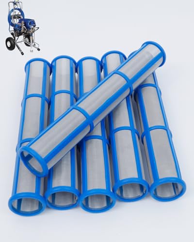 6 Pack 244068 Manifold Filter (6 Count)