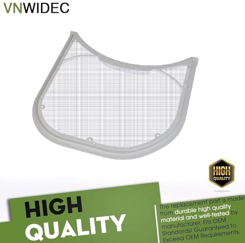 Dryer Lint Filter Screen Trap For LG DLE2301R DLE2514W DLE2301W DLE2350W