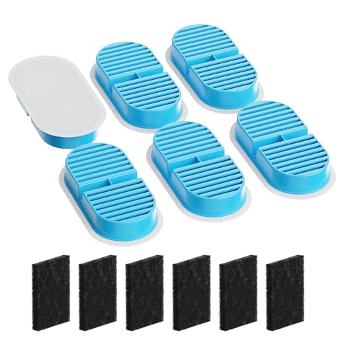 Cat Water Fountain Filters