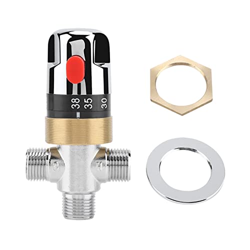 G1 2in Thermostatic Mixing Valve