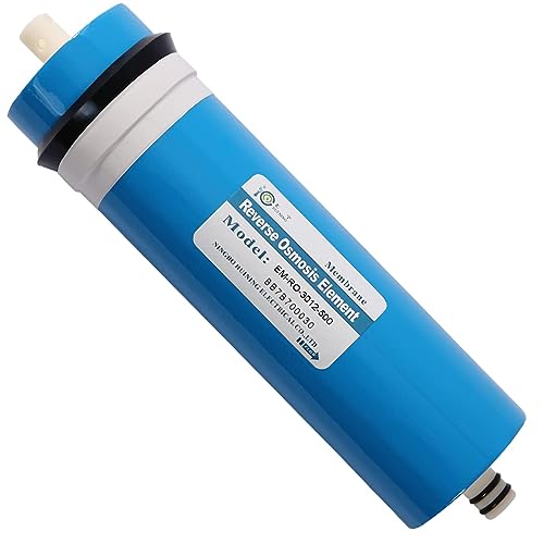 500GPD RO Membrane 3012