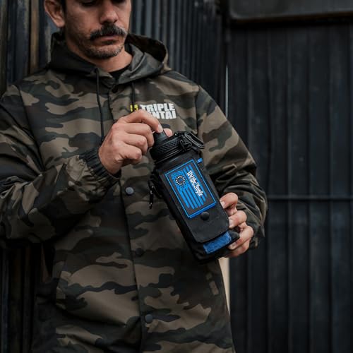 Battle Bottle