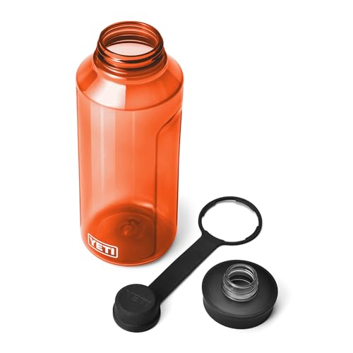 Yonder 1.5L 50 oz Water Bottle with Yonder Tether Cap
