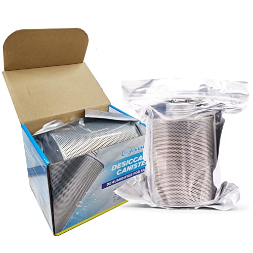 750 Grams Gun Safe Dehumidifier