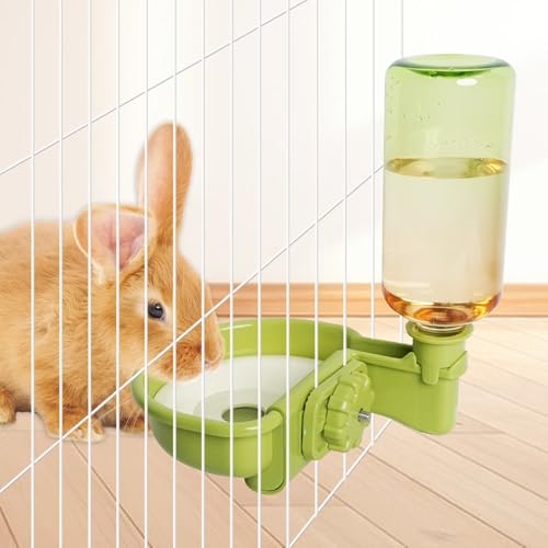 Gravity Pet Water Bowl