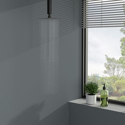 Rain Shower Heads High Pressure