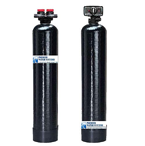 Salt Free Water Conditioner