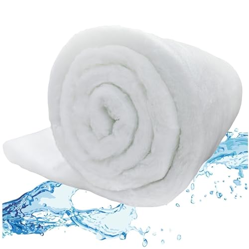 Aquarium Filter Media