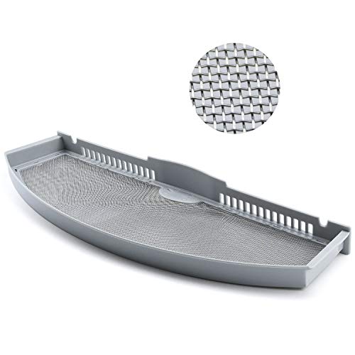Dryer Lint Screen Replacement WE03X23881 Compatible for GE by Sikawai