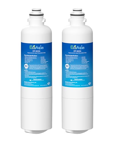 11032531 Water Filter Replacement for Bosch® BORPLFTR50 (2 Count)