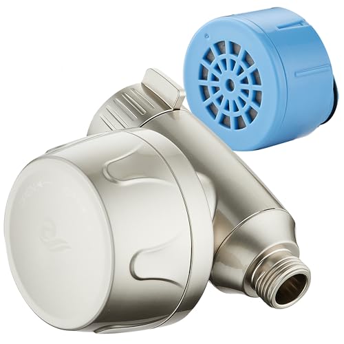 Universal Premium American KDF Shower Filter w