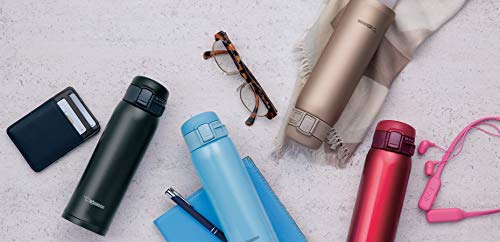 Stainless Mug
