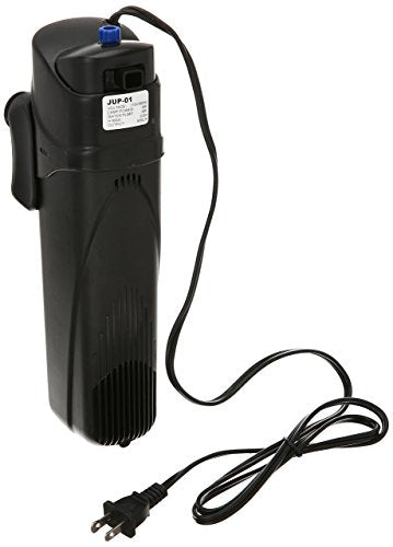 JUP 01 9W UV Sterilizer Submersible Filter Pump