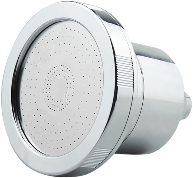 Filtered Shower Head – 20-Stage Filtration Shower Head Filter for Hard Water, Removes Chlorine & Heavy Metals for Healthier Hair & Skin, High Pressure,Easy Install