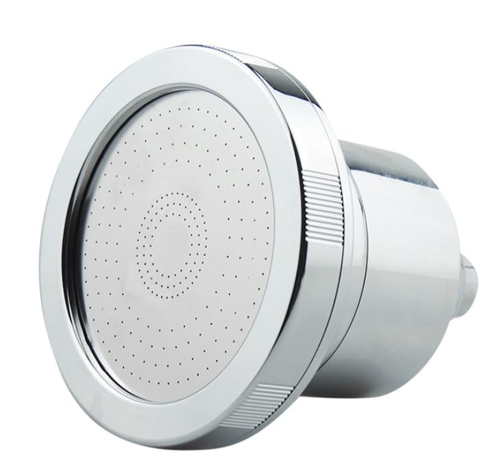 Filtered Shower Head