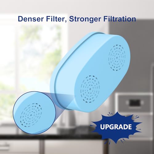 PF AL Alkaline Water Filter Replacement for Waterdrop® Pitcher