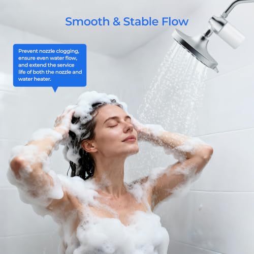 R24162 NA Showerhead Filter Replacement