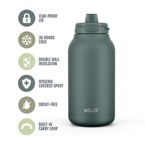 Hydra 64oz BPA
