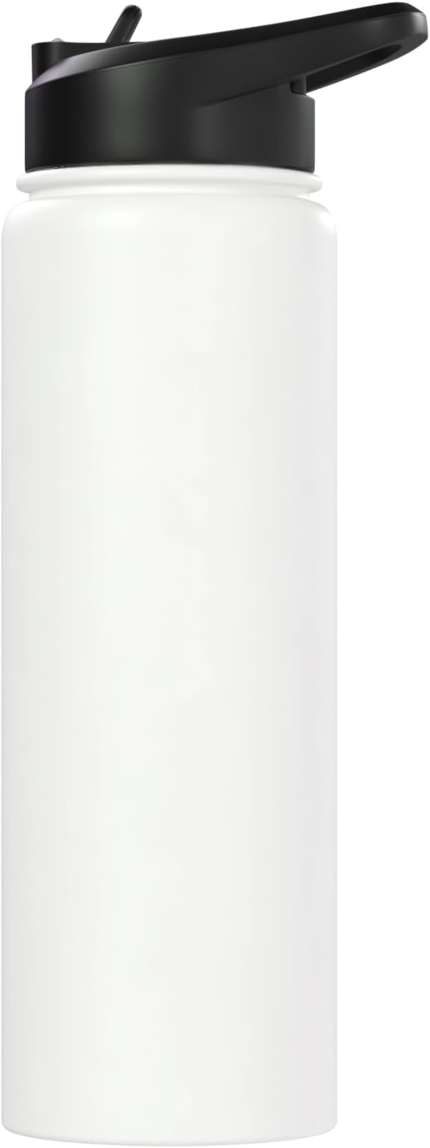 Autism ACC Communication Dog Lovers Kids Cute Autistic Stainless Steel Insulated Water Bottle