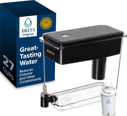 X Large 27 Cup Water Dispenser