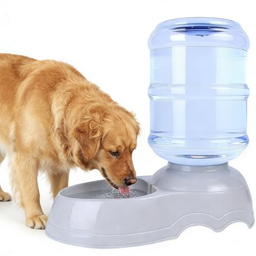 3 Gallon Automatic Dog Water Dispenser