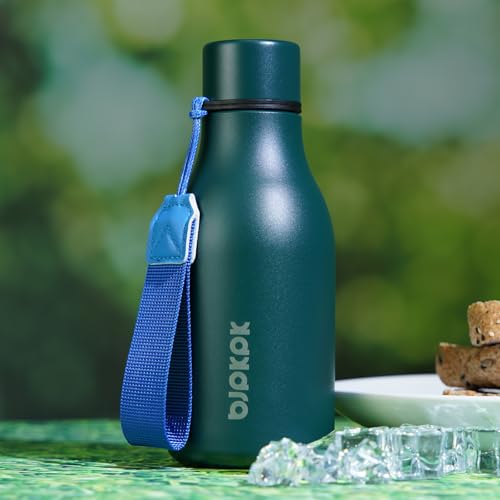 12oz Insulated Water Bottle