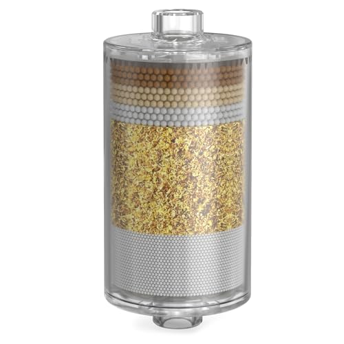 Shower Filter Replacement Cartridge