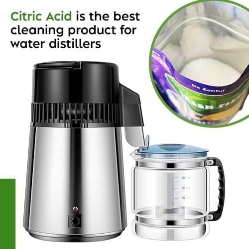 Water Distiller Filters
