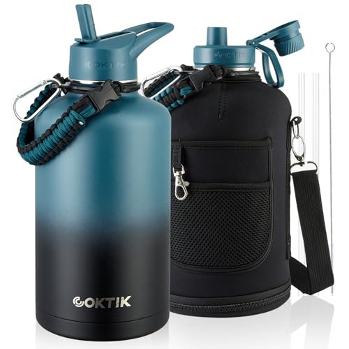 84oz Insulated Water Bottle