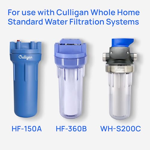 P5 Whole House Water Filter (4 Count)