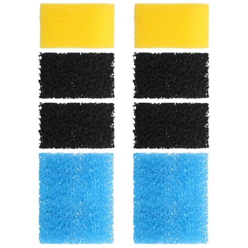 Replacement Aquarium Filter Sponge