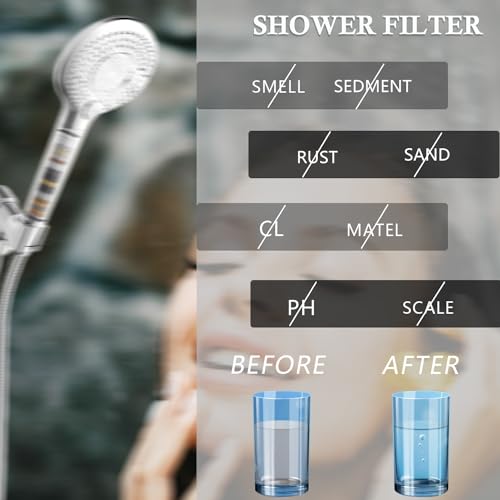 water Filter Compatible For FEELSO 3