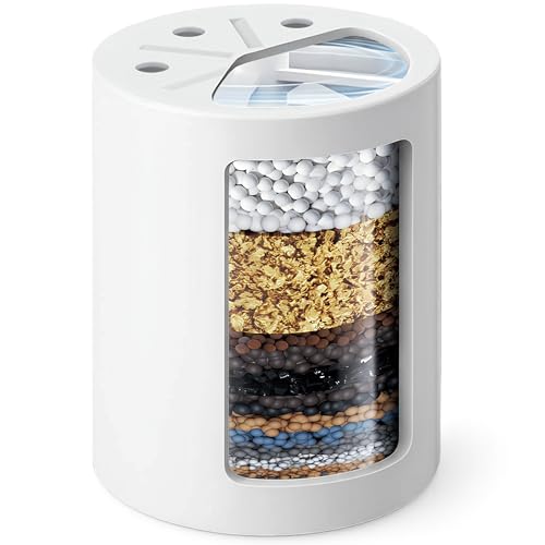 Vortex Action Shower Filter
