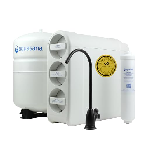 SmartFlow Reverse Osmosis System