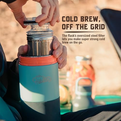32oz All Day Adventure Flask