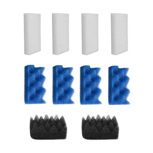Bio Foam for Fluval 106 (10 Count)
