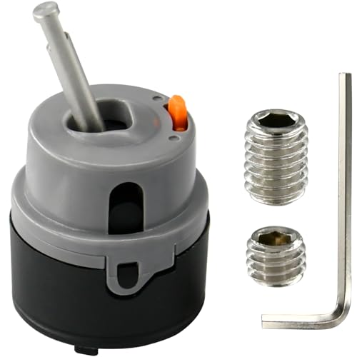 RP50587 Cartridge Replacement for Delta Single Handle Kitchen and Lavatory Faucets