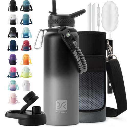 Insulated Water Bottle