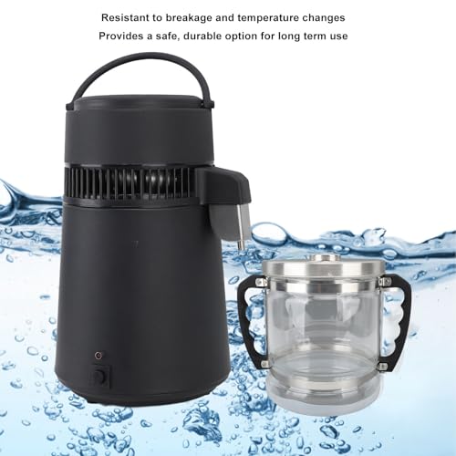Water Distillers