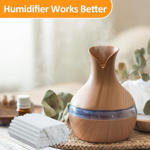 60 Humidifier Stick Filter Refill (60 Count)