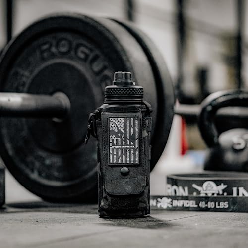 Battle Bottle