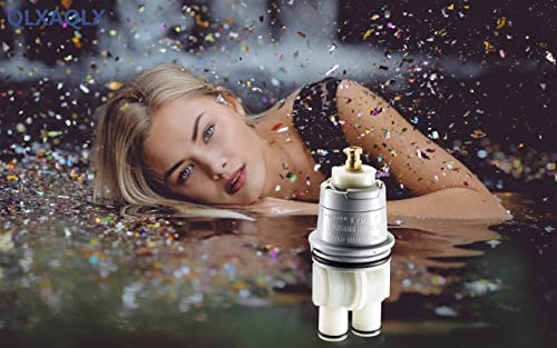 RP46074 Shower Cartridge for Shower and Tub 13