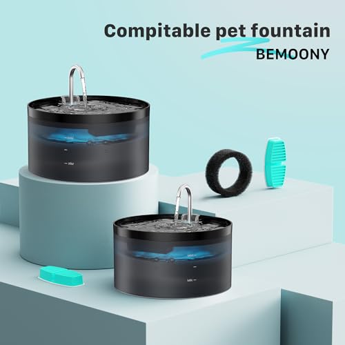 Cat Water Fountain Filters