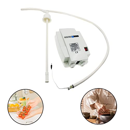 Bottled Drinking Water Pump System Single