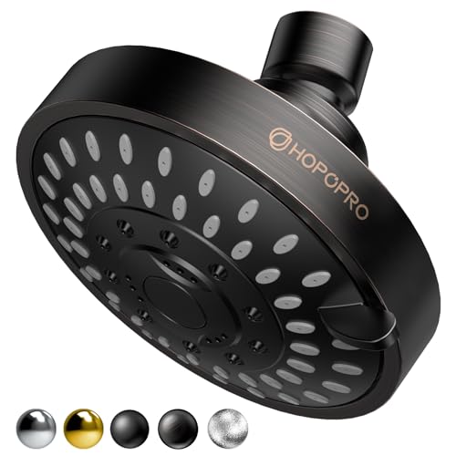 High Pressure Shower Head