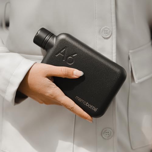 A6 Elegant BLACK