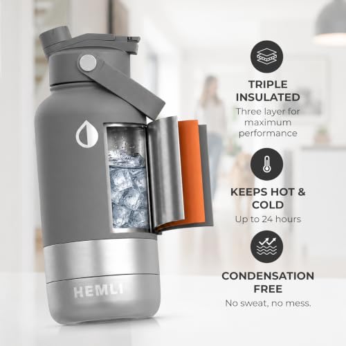32 oz. Dog Water Bottle