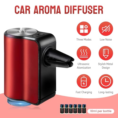 Car Air Freshener