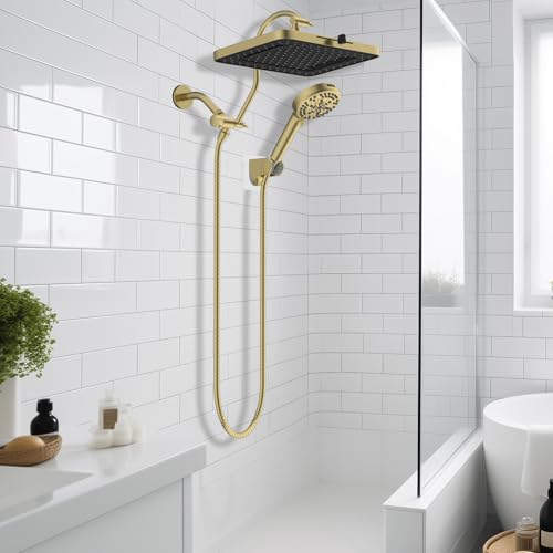 13'' 5 spray Rain Shower Head