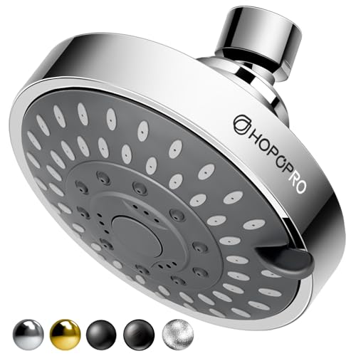 High Pressure Shower Head